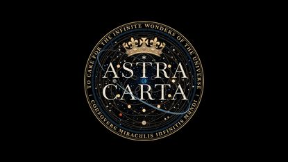 Astra Carta seal by LoveFrom
