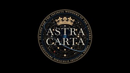 Astra Carta seal by LoveFrom