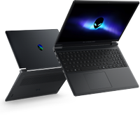 Alienware 15 laptop