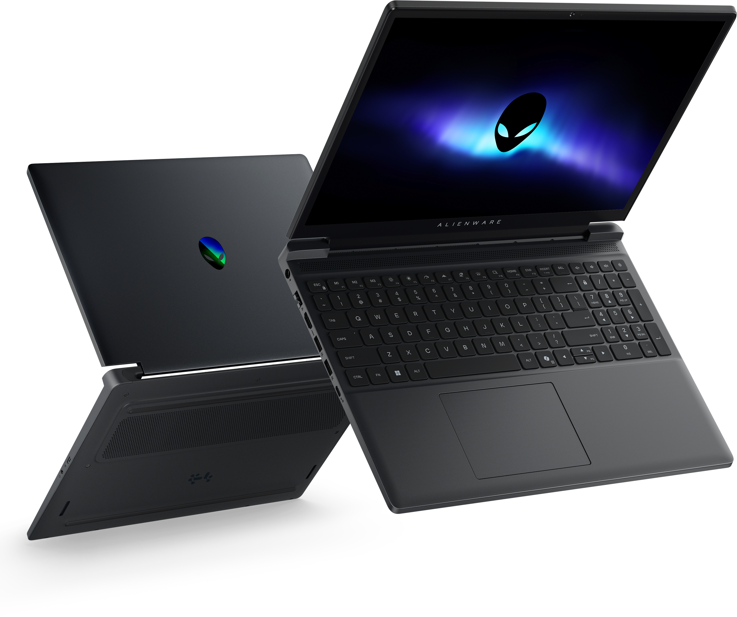 Alienware 15 Resmi Meluncur dengan Harga Mulai Rp20 Juta Namun Gunakan RAM Single Channel