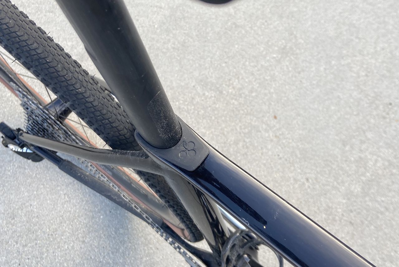 Colnago C68 Gravel bike