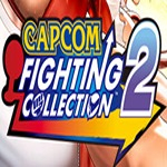 Capcom Fighting Collection 2 | Coming soon to Steam