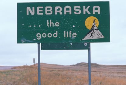 Does Nebraska tax retirement income?