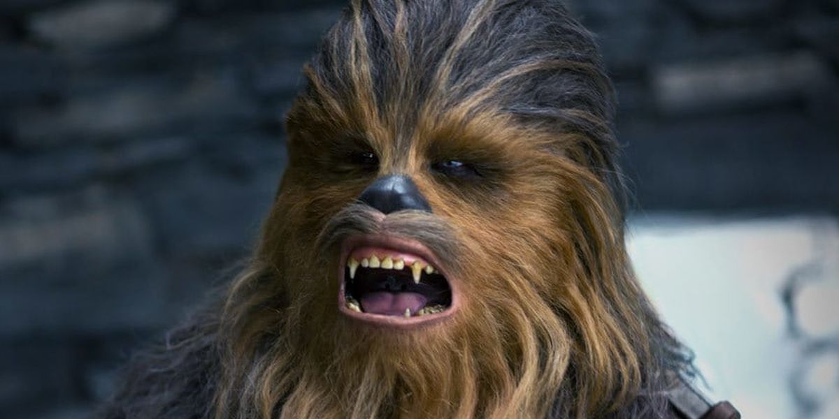 Star Wars Mark Hamill Reveals Wild Original Plans For Chewbacca In A New Hope Cinemablend