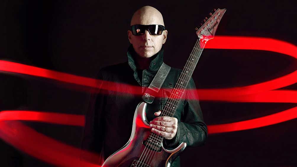 Joe Satriani