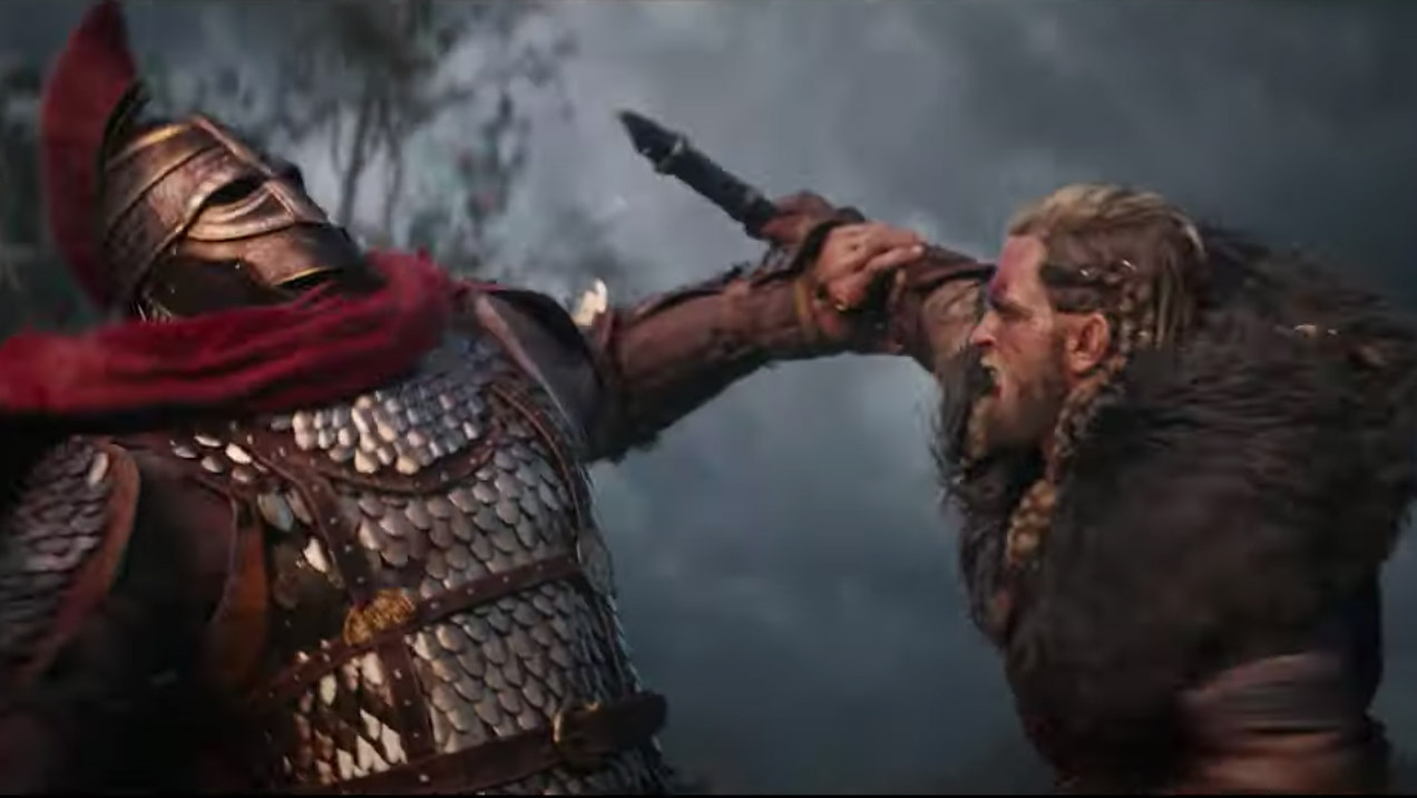 Assassin's Creed Valhalla: 5 things to know