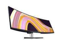 Dell UltraSharp 49 Curved USB-C Hub Monitor U4924DW: $1,359 $1,279 @ Dell