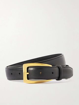 Arco Leather Belt