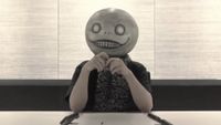 Nier Automata director Yoko Taro