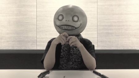Nier Automata director Yoko Taro