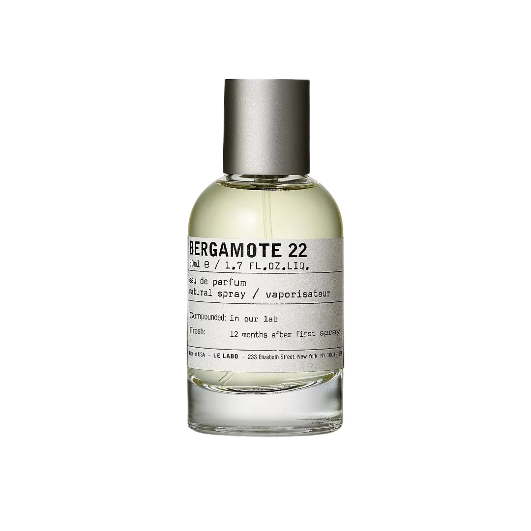 Bergamote 22 Eau De Parfum