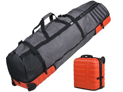 Sun Mountain Launches Kube Travel Cover