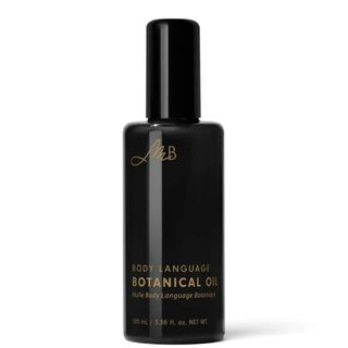 tried and tested wellness products - monika blunder body oil