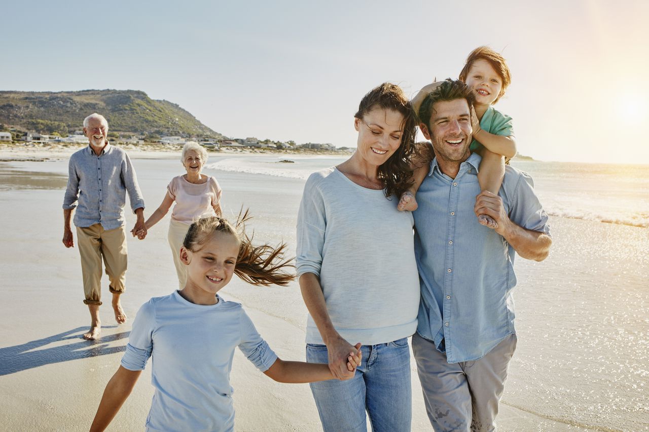 MoneyWireDaily — We Love Hosting at Our $3.2M Beach House, but Inflation Is Forcing a Choice: Cut Back or Tap Retirement Savings?