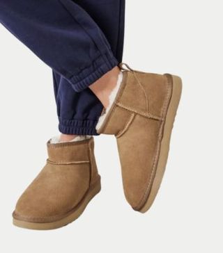 Image of hush UGG boot alternatives