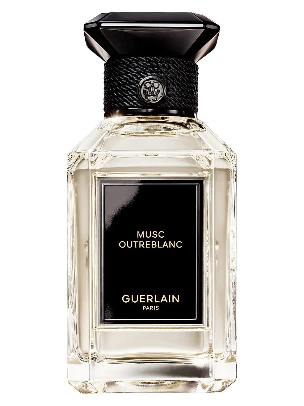 Guerlain, L&#039;Art &amp;amp; La Matiere Musc Outreblanc Eau de Parfum
