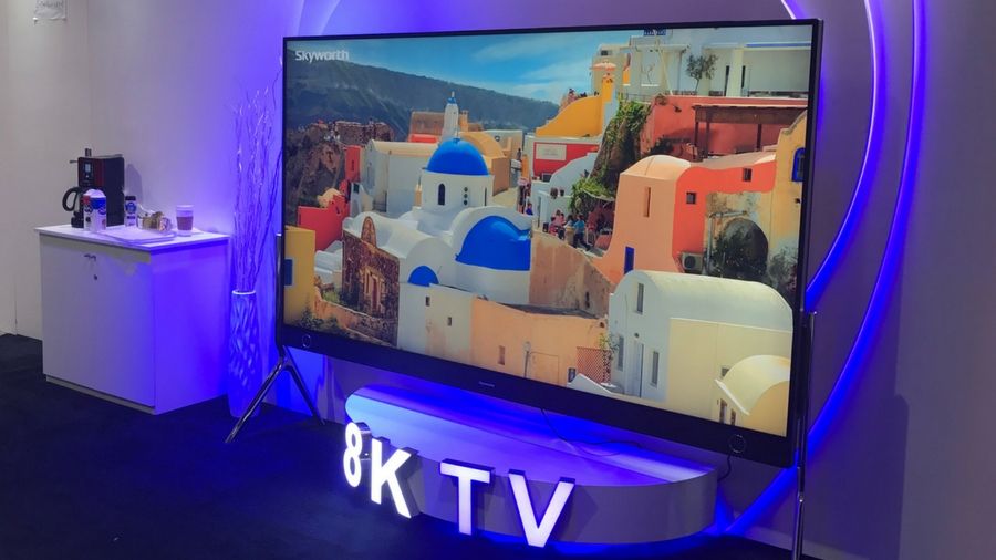 8k Tv Everything You Need To Know About The Futuristic Resolution