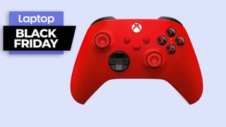 Xbox controller GameStop Black Friday deal