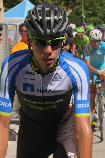 David de la Cruz
