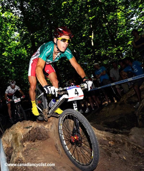 Marco Aurelio Fontana (Cannondale Factory Racing)