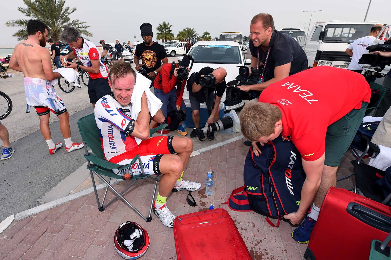 Alexander Kristoff (Katusha)