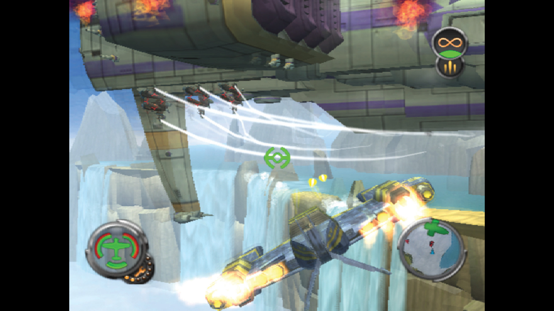 Jak and Daxter: The Lost Frontier