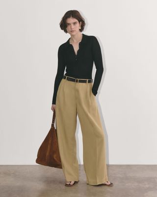 The Trouser in Buttersoft