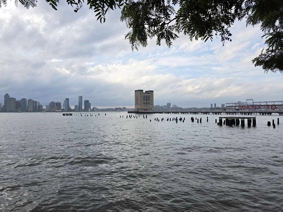 Samsung Galaxy S25 Ultra dynamic range sample.