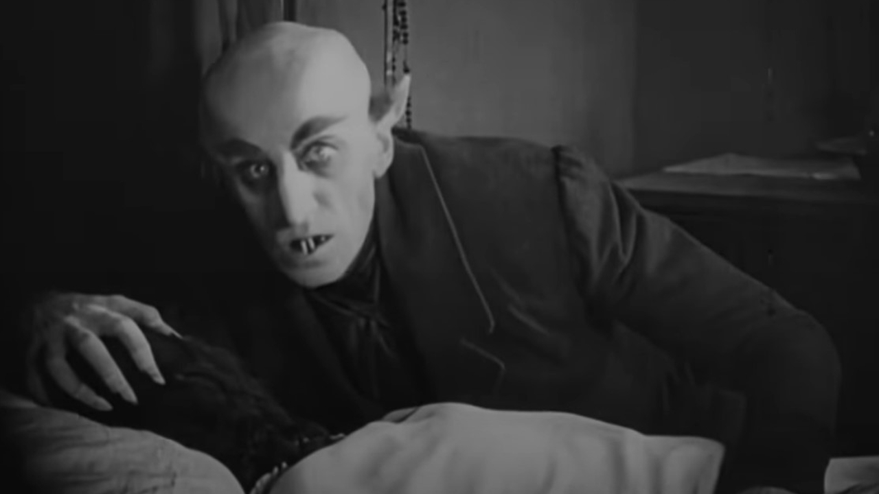Nosferatu Release Date, Cast And Other Things We Know About Robert