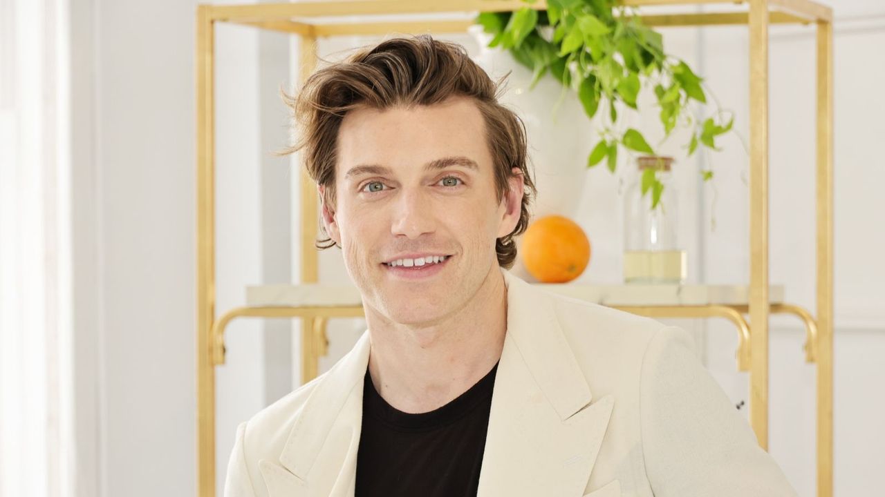 jeremiah brent