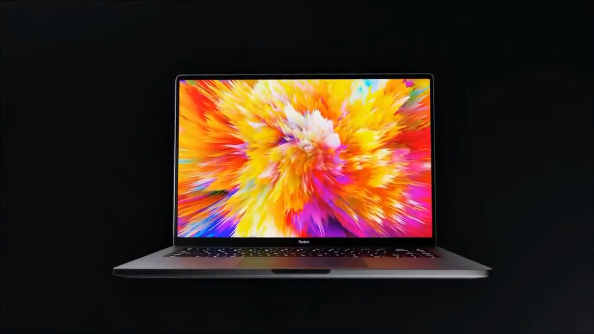 RedmiBook Pro 15