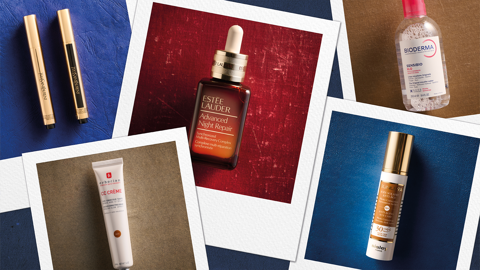 Prix d&rsquo;Excellence de la Beaut&eacute; 40 Years