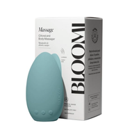 Bloomi Massage Waterproof and Rechargeable Vibrator
RRP: