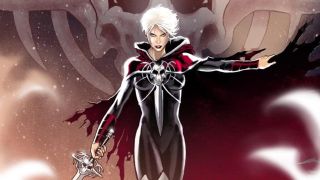 Phyla-vell from Marvel Comics