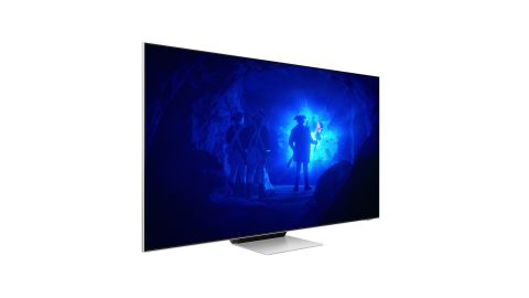 Neo QLED TV: Samsung QE65QN95B