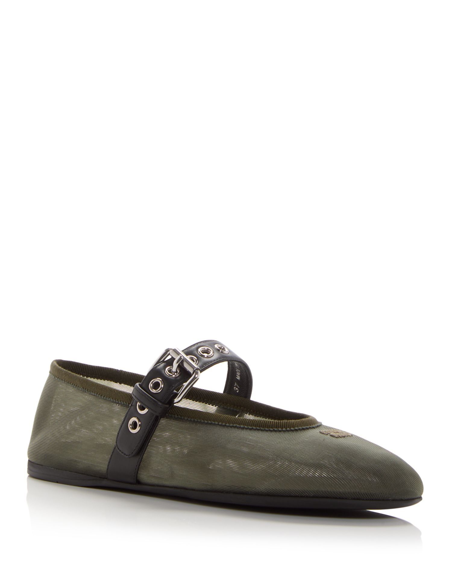 Women's Mary Jane Flats