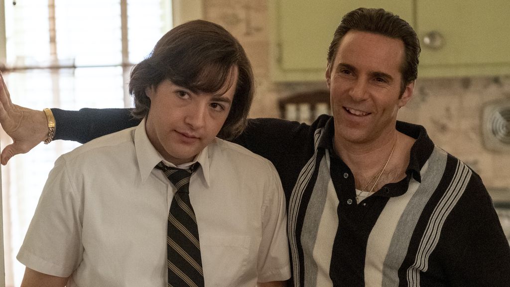 How to watch The Many Saints of Newark online right now | Tom's Guide