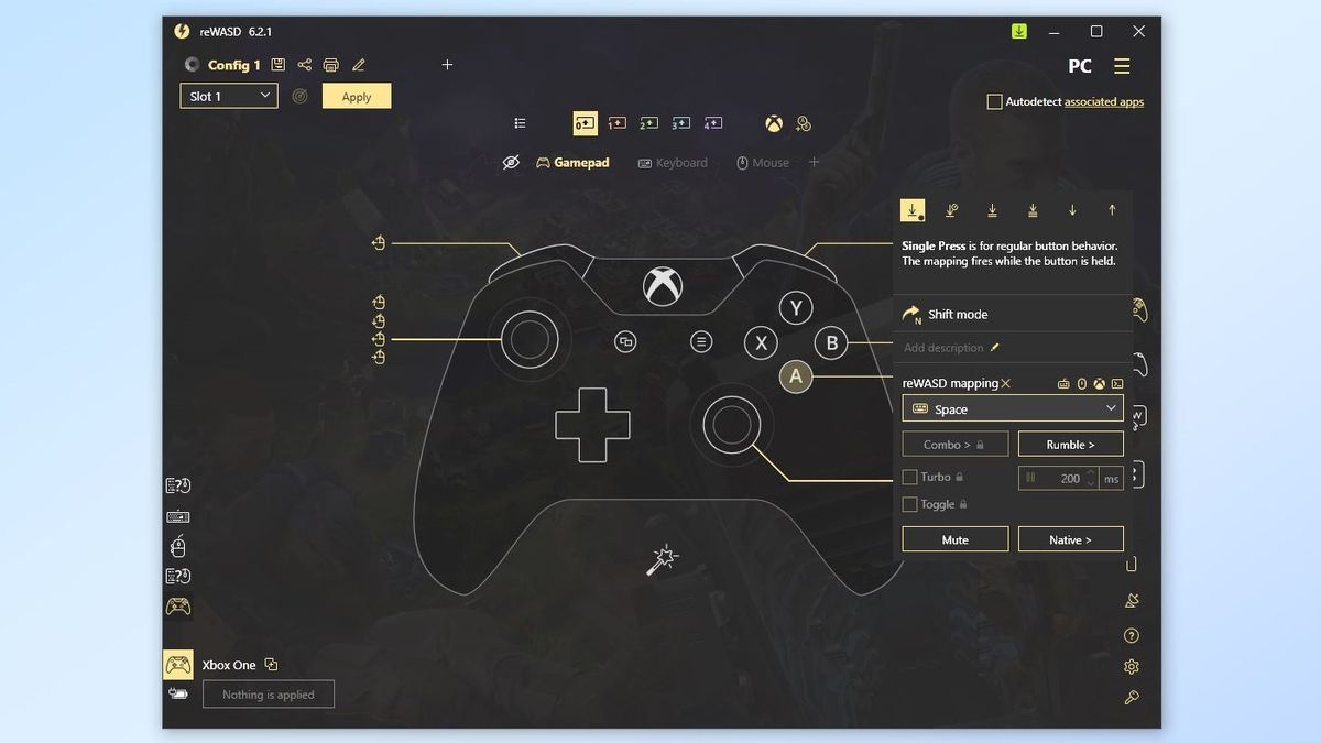 I use this app to completely customize my controllers on PC — here’s ...