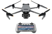 DJI Mavic 3 Pro with RC