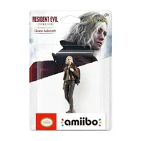 Resident Evil Requiem Grace amiibo | $29.99 at GameStop