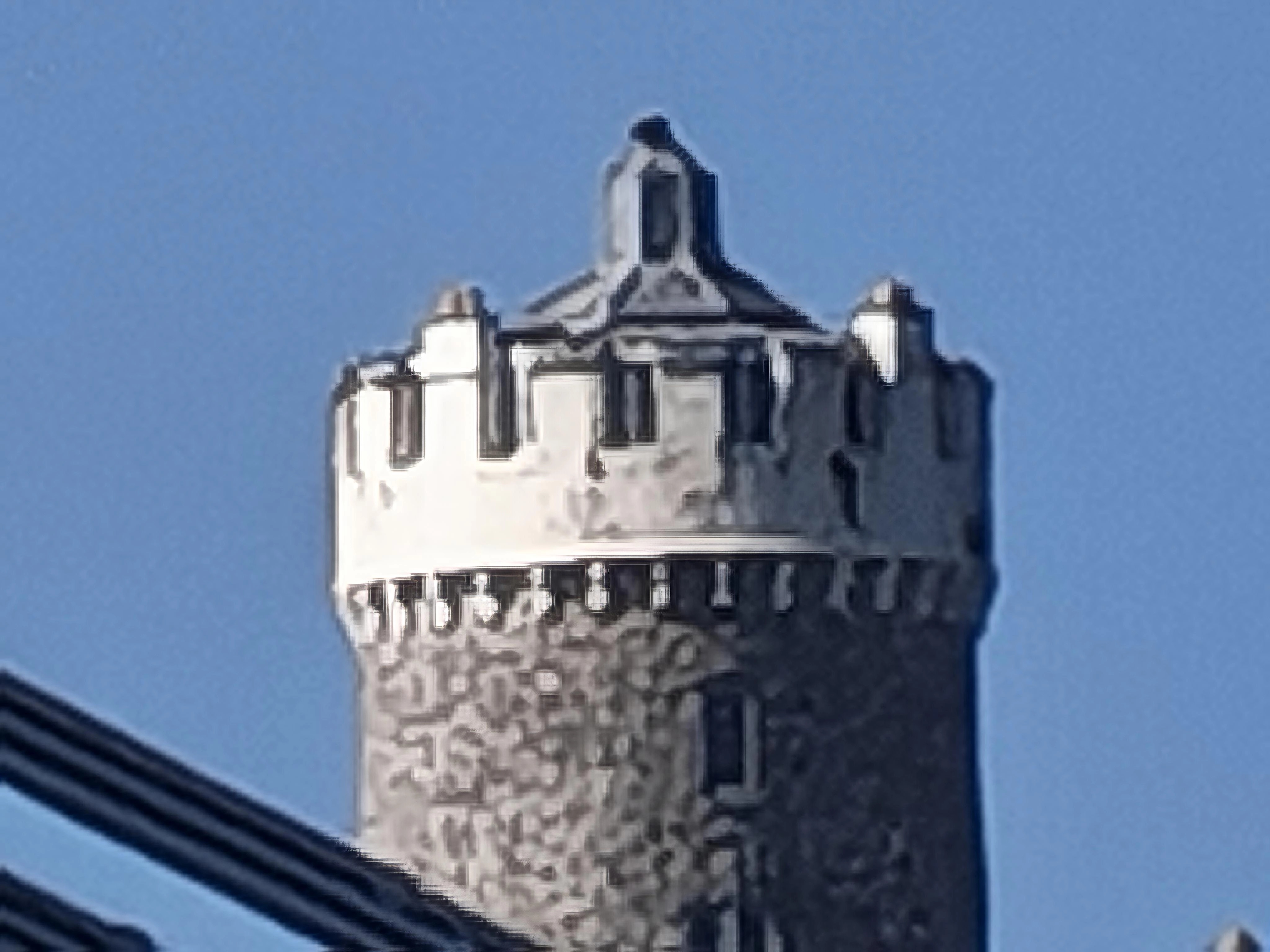 Honor 600 Pro camera samples