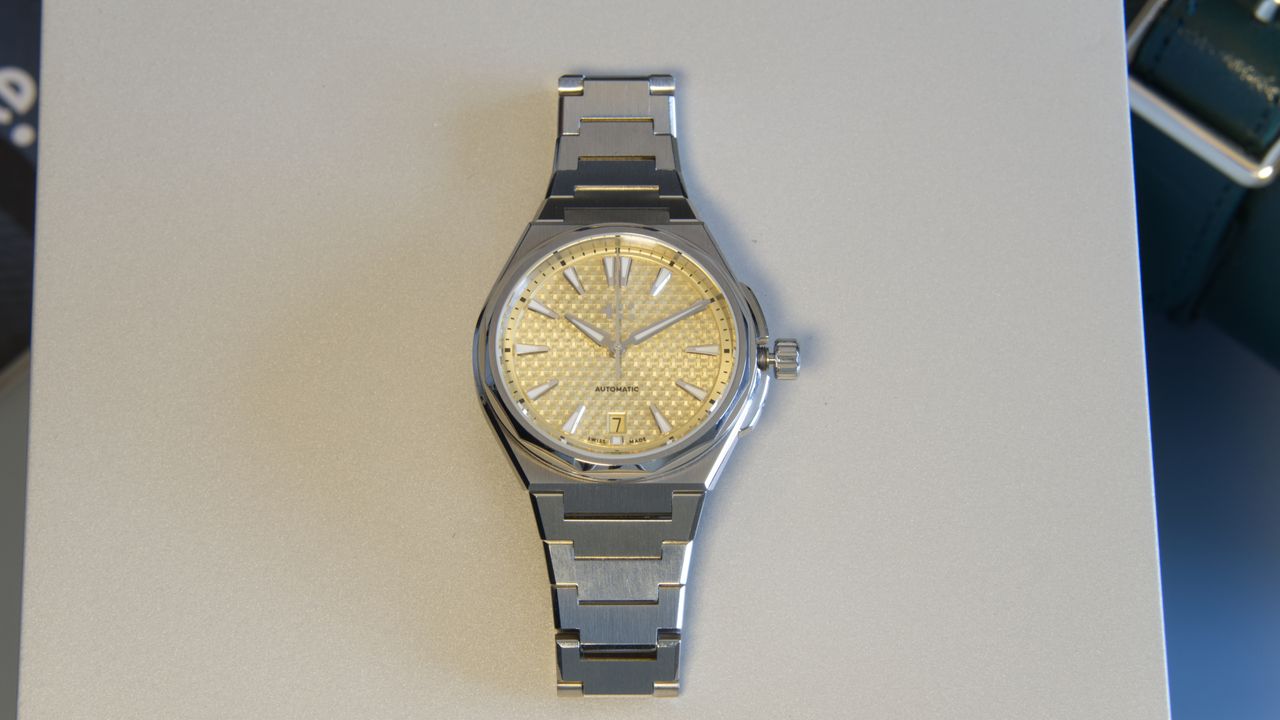 Christopher Ward The Twelve 38mm