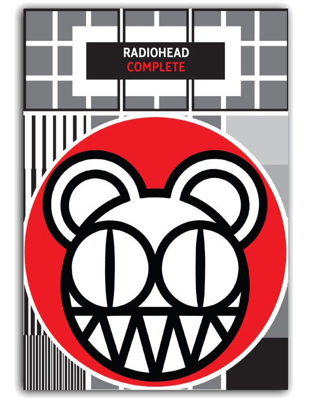 The 20 Radiohead guitar chords you need to know