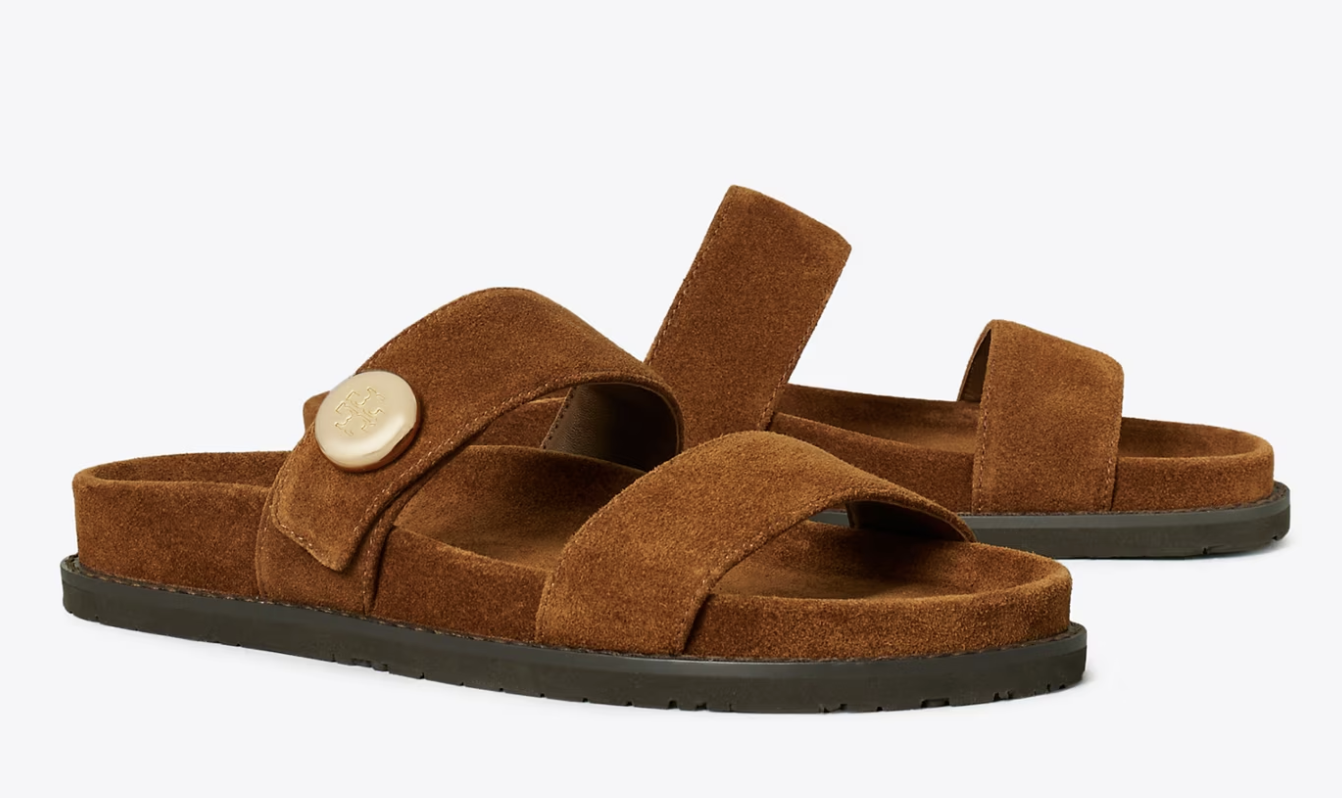 Tory Burch, Romy Sport Slide