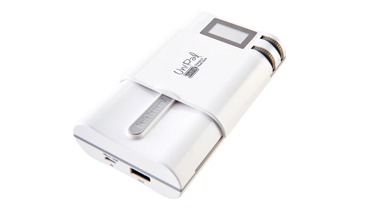 The best universal camera battery charger in 2024 Digital Camera World