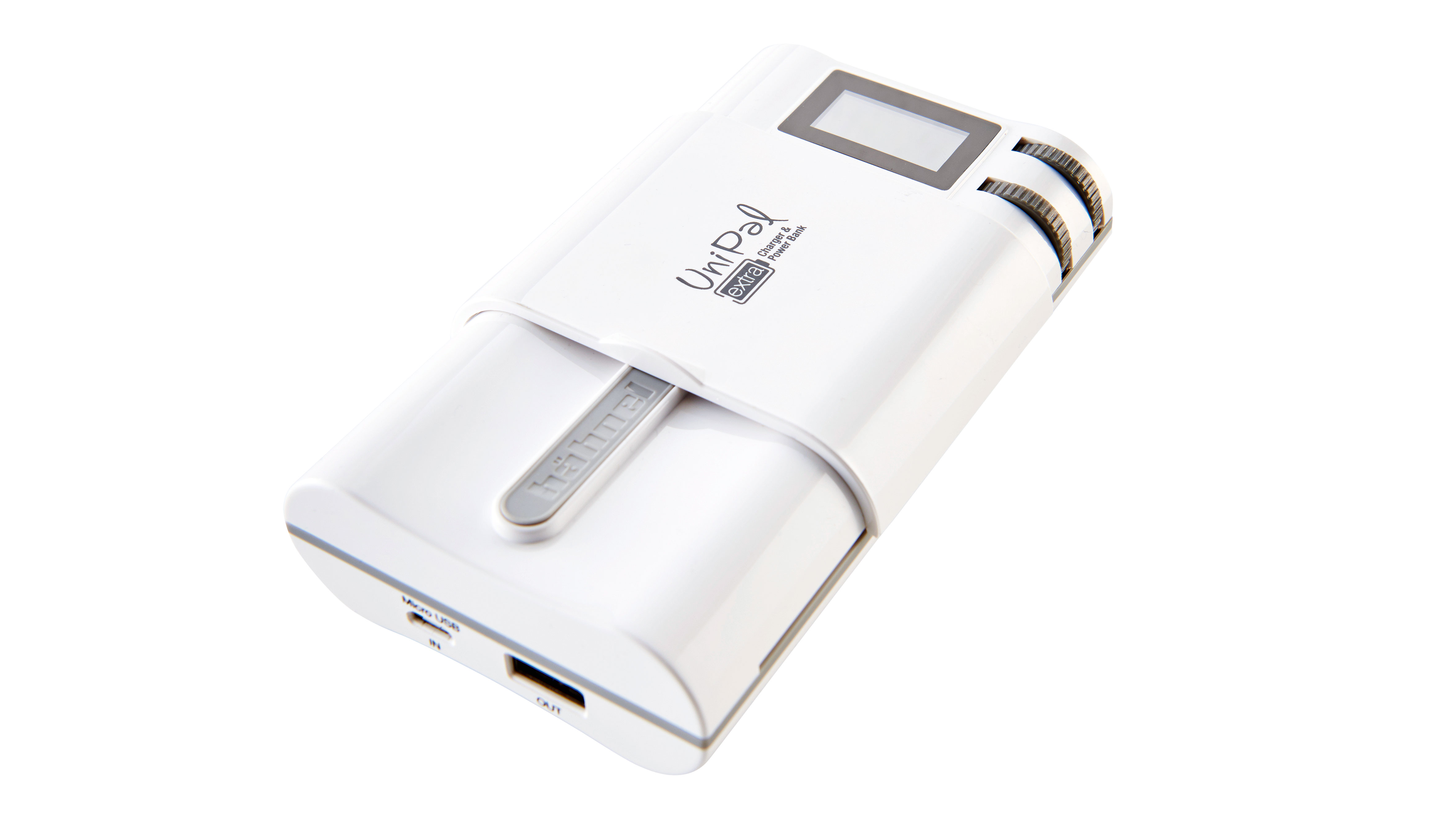 The best universal camera battery charger in 2024 Digital Camera World