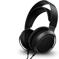 Philips Fidelio X3 Wired Over-Ear Open-Back Headphones: $349