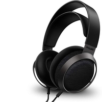 Philips Fidelio X3 Wired Over-Ear Open-Back Headphones: $349 $199 at Amazon
Save $150: