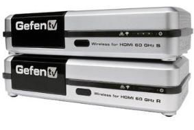 GefenTV Wireless for HDMI 60GHz