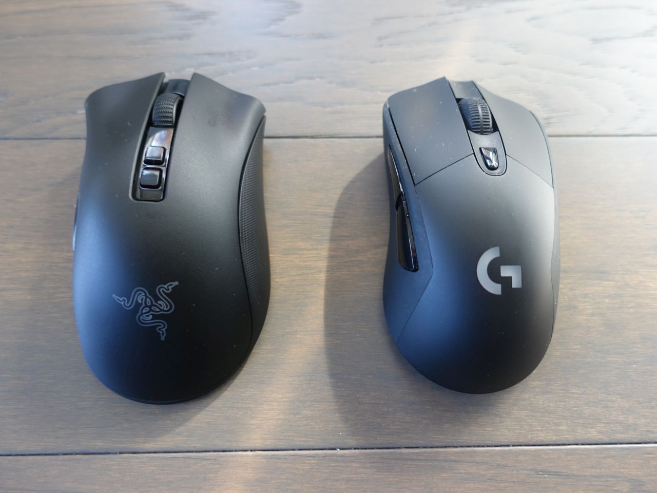 Razer DeathAdder V2 Pro Review: Capable, Elegant Simplicity